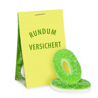grün-weiß