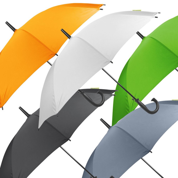 SING'IN - Schlechtwetter Minigolf-Regenschirm