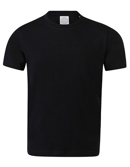 SF Minni - Kids´ Feel Good Stretch T