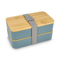 Pastellblau