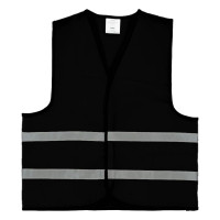 Schwarz (Black) / Schwarz
