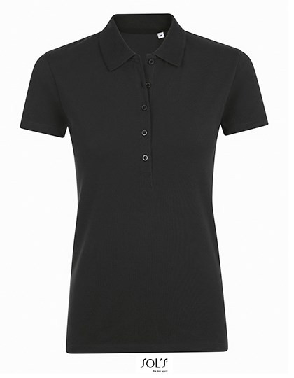 SOL´S - Women´s Phoenix Polo