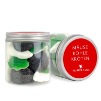 Süßigkeiten Mix