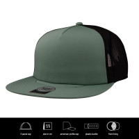 Moos/Schwarz