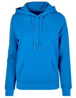 Intense Blue