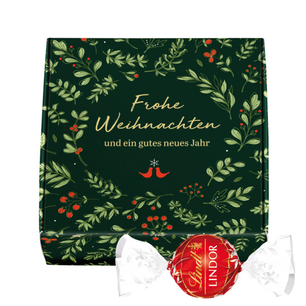 Klappbox S Weihnachten