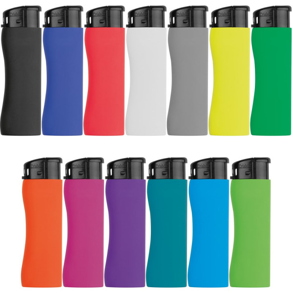 Elektronikfeuerzeug Mouscron