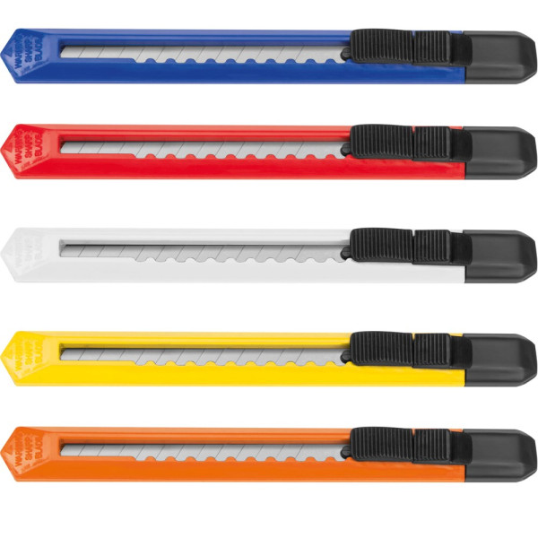 Kleines Kartonmesser San Salvador