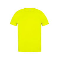 Yellow Fluor