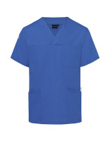 Royal Blue (ca. Pantone 3506C)