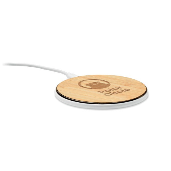 DESPAD + - Induktive Ladestation 15W