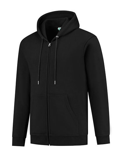 Starworld - Unisex Full Zip Hooded Jacket