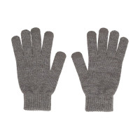 Grau-meliert (PMS 4287c) / Grau-meliert