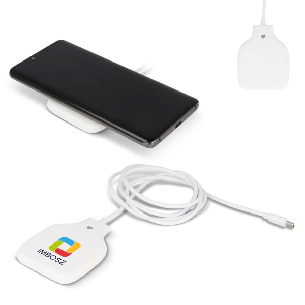 Xoopar Triton PD Magnetic Wireless Charger