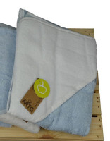 Light Blue, White, White