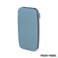 pastellblau