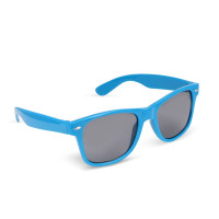 Hellblau