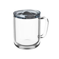 dunkelgrau, transparent