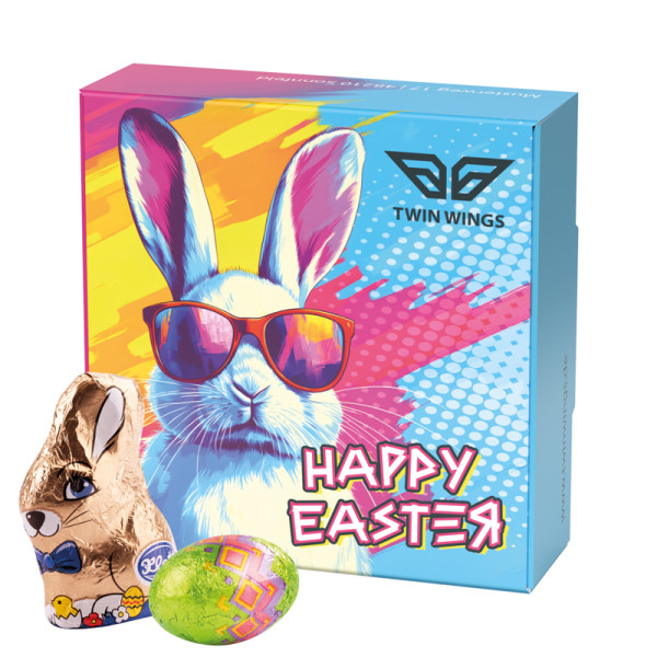 Klappbox S Ostern