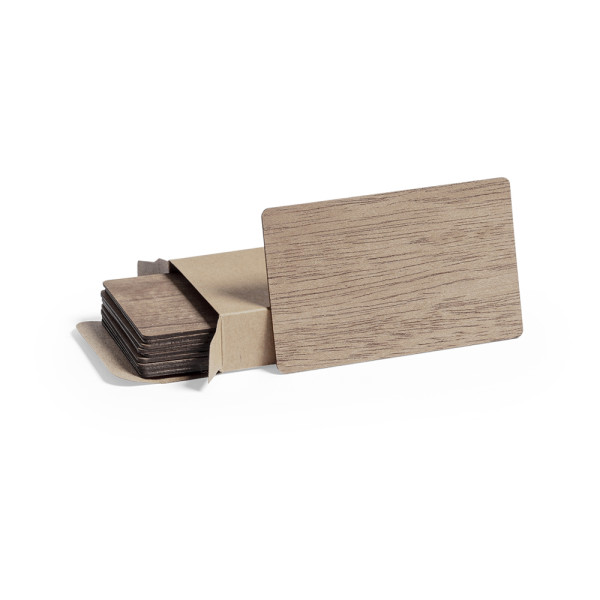 Karten Set Inary