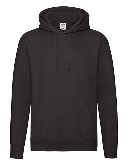 Fruit of the Loom - Premium Hooded Sweat