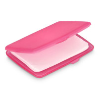 Ecru / Rosa