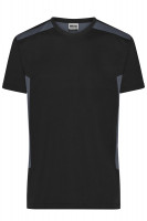 Black/carbon (ca. Pantone blackC
446U)