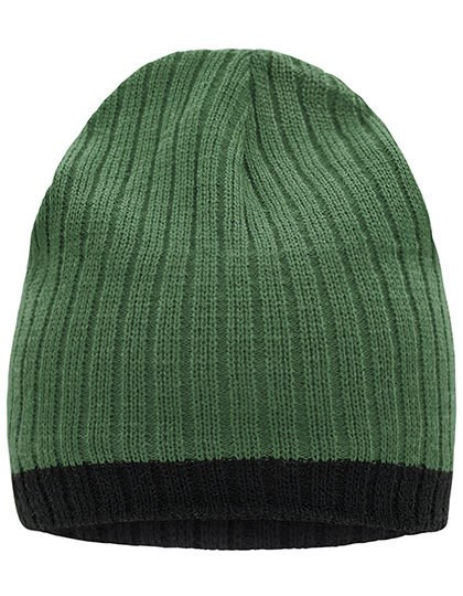 Myrtle beach - Knitted Hat