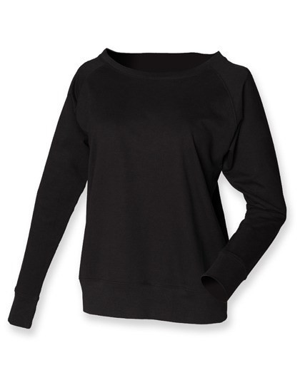 SF Women - Women´s Slounge Sweat