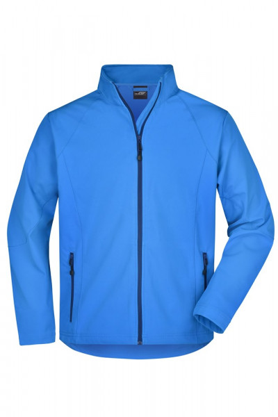 Men's Softshell Jacket