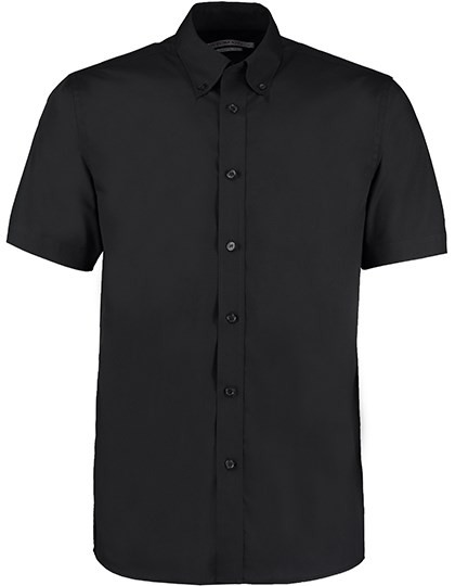 Kustom Kit - Classic Fit Workforce Shirt Short Sleeve
