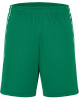 Green, White
