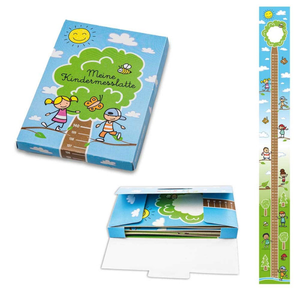 Kindermesslatte - Standard