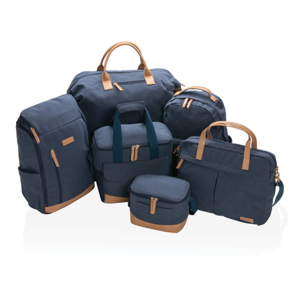 Impact AWARE™ 16 oz. rCanvas große Wochenendtasche