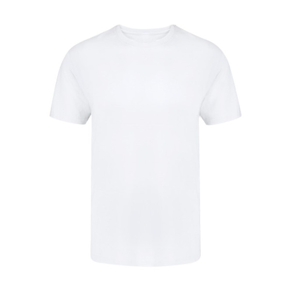 Erwachsene Weiß T-Shirt Seiyo