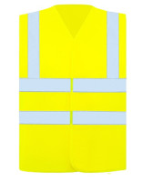 Signal Yellow