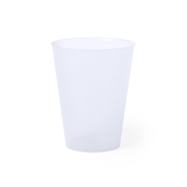 Trinkbecher Ginbert
