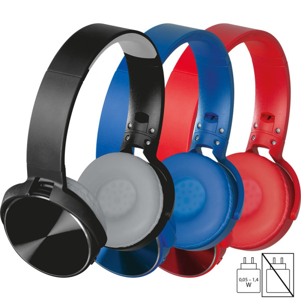 Bluetooth Kopfhörer