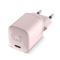 pastellrosa