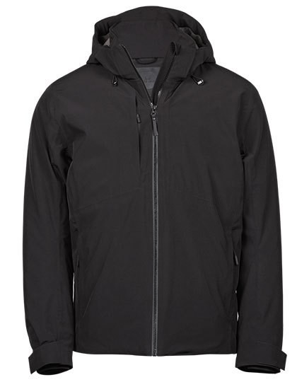 Tee Jays - Men´s All Weather Winter Jacket