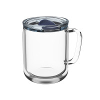 dunkelblau, transparent