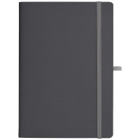Metallisch (#555960)