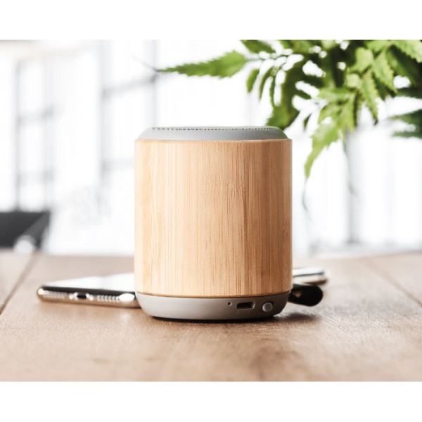 RUGLI - 5.3 Wireless Lautsprecher