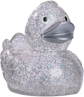 glitzer/silber