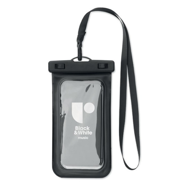 SMAG - Wasserdichte Smartphone-Hülle