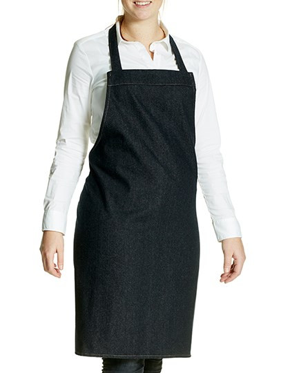 Link Kitchen Wear - Jeans Barbecue Apron