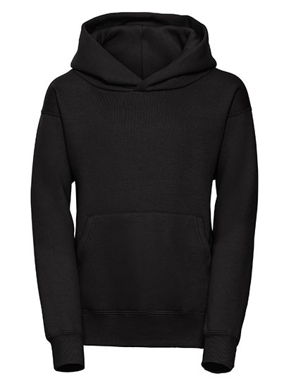 Russell - Kids´ Hooded Sweatshirt