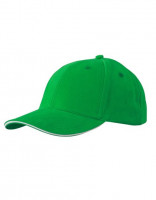 Fern Green, White