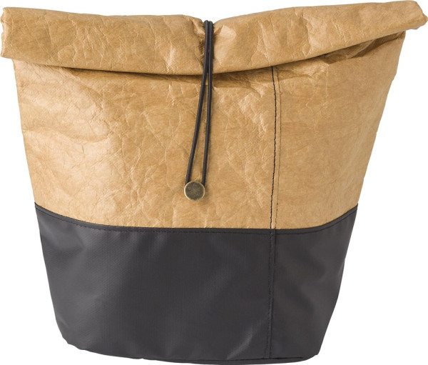 Kühltasche aus Tyvek und Polyester Kerry