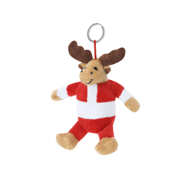 Schlüsselanhänger Teddy Cardix